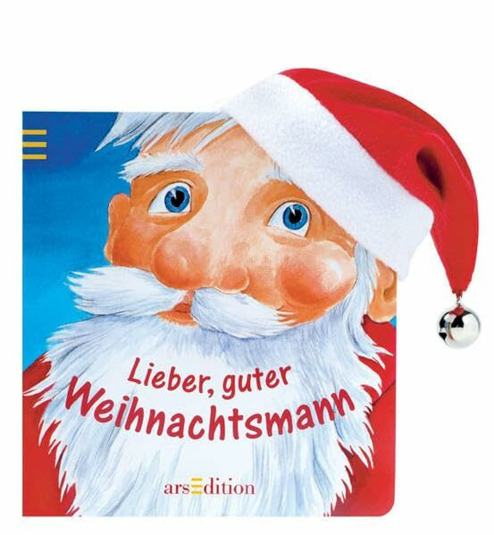 Lieber, guter Weihnachtsmann