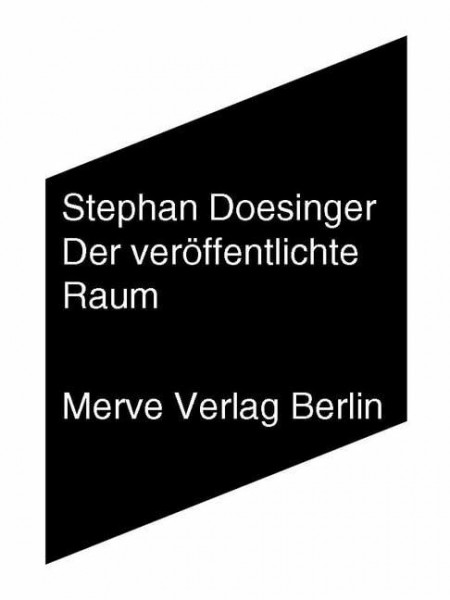 Der veröffentlichte Raum (IMD)