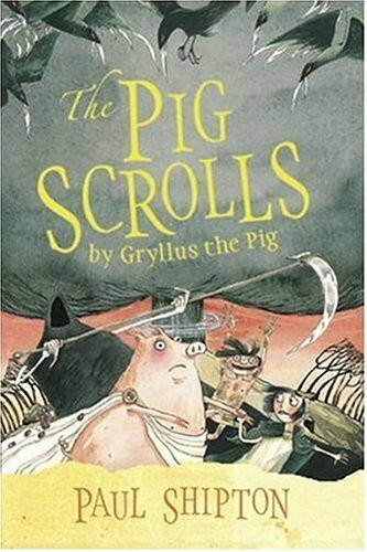 The Pig Scrolls