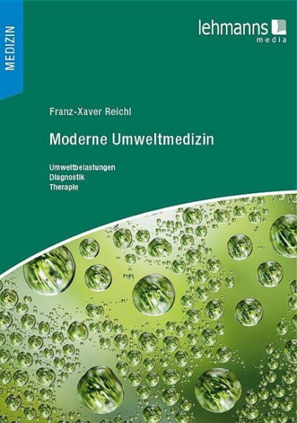 Moderne Umweltmedizin
