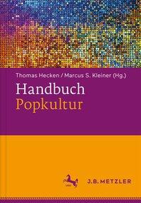 Handbuch Popkultur