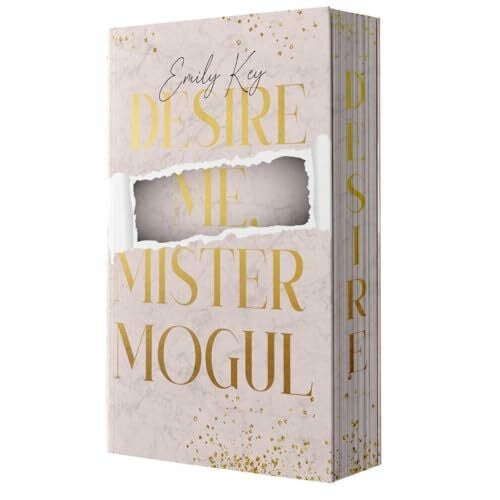Desire me, Mr. Mogul (Manhattan Millionärs)