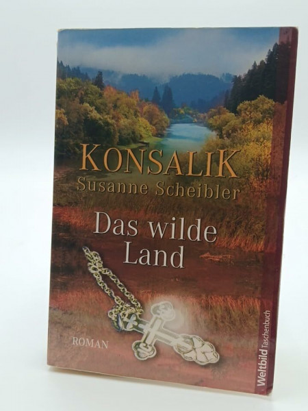 Das wilde Land