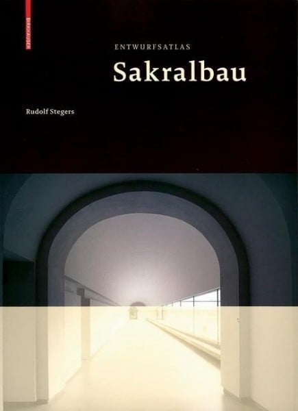 Entwurfsatlas Sakralbau