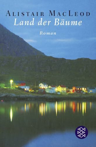Land der Bäume: Roman