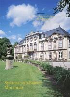 Schloss und Garten Molsdorf