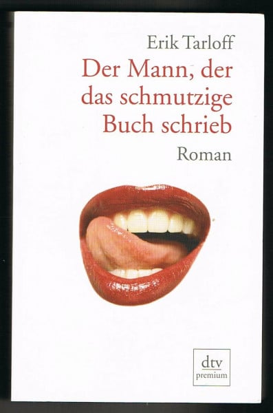 Der Mann, der das schmutzige Buch schrieb