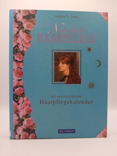 Natürliche Haarpflege nach den Mondrhythmen