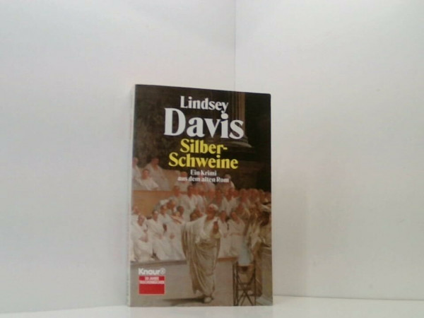 Silberschweine: Roman (Knaur Taschenbücher. Romane, Erzählungen)