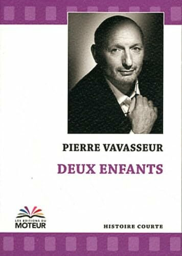 Deux Enfants