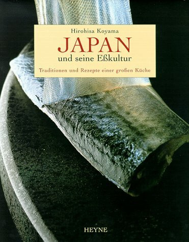 Japan und seine Eßkultur