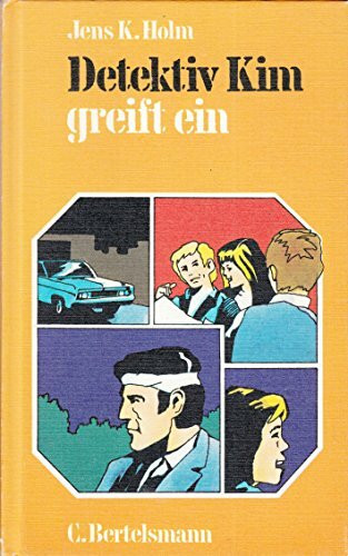 Detektiv Kim greift ein