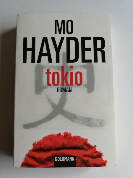 Tokio: Roman