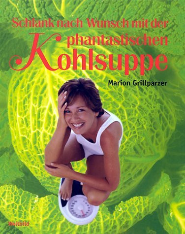 Schlank nach Wunsch mit der Kohlsuppe