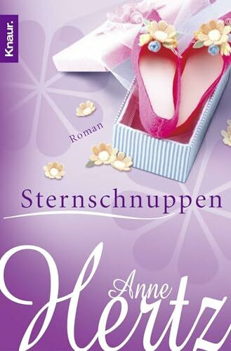 Sternschnuppen: Originalausgabe