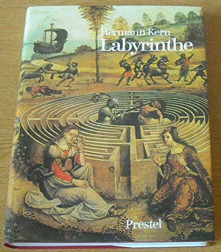 LABYRINTH /ALLEMAND