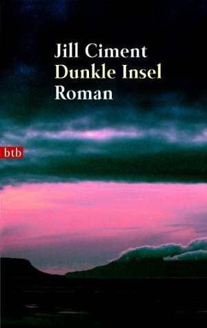 Dunkle Insel: Roman. Dtsch. v. Juliane Lochner