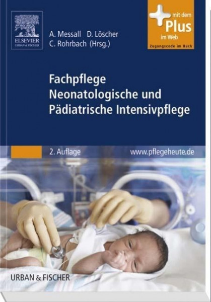 Fachpflege Neonatologische und Pädiatrische Intensivpflege