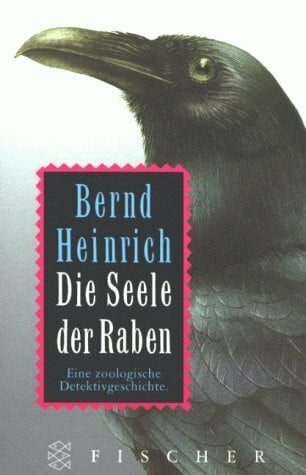 Die Seele der Raben