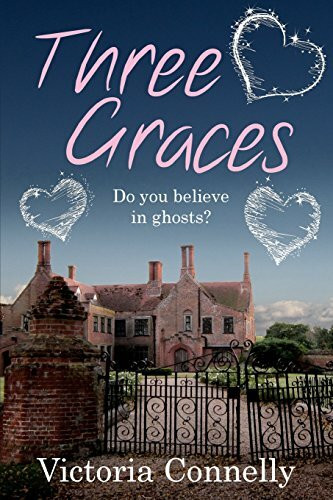 Three Graces (It's Magic, Band 1)