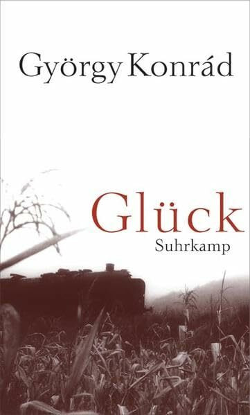 Glück.: Roman