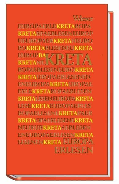 Kreta (Europa Erlesen)