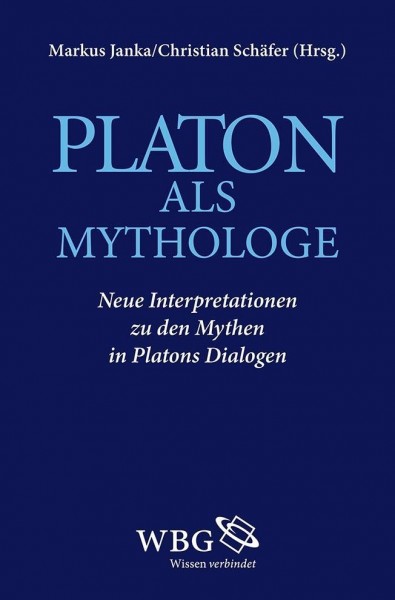 Platon als Mythologe