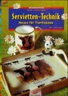 Brunnen-Reihe, Servietten-Technik, Neues für Tierfreunde