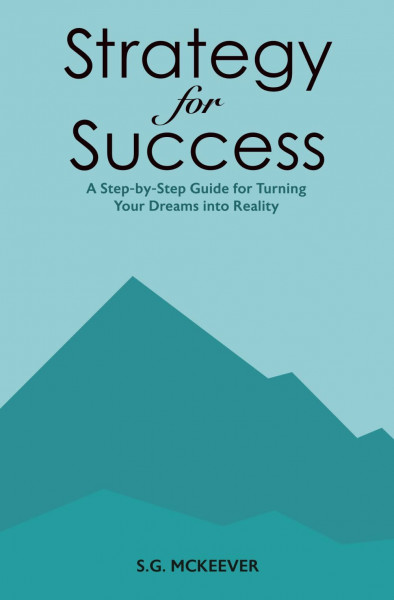 Strategy for Success: An Outline for Personal Growth