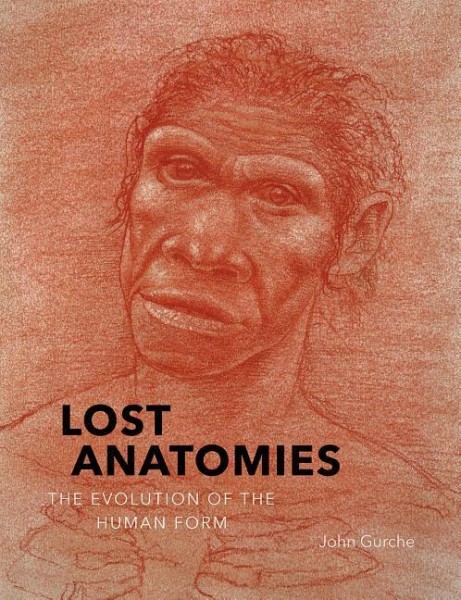 Lost Anatomies