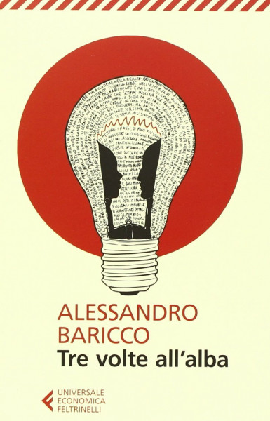 Tre volte all'alba (Universale economica, Band 8344)