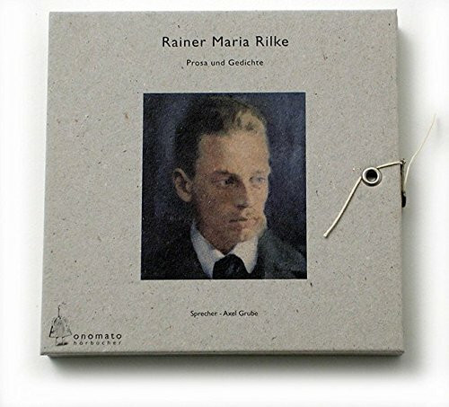 Prosa und Gedichte. CD