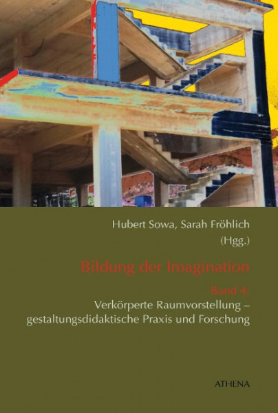 Bildung der Imagination (Band 4)