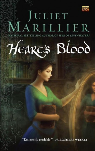 Heart's Blood