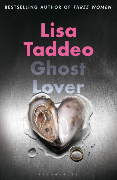 Ghost Lover