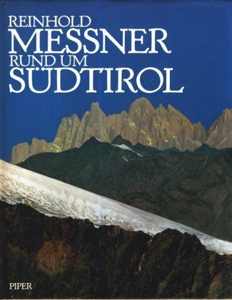 Rund um Südtirol
