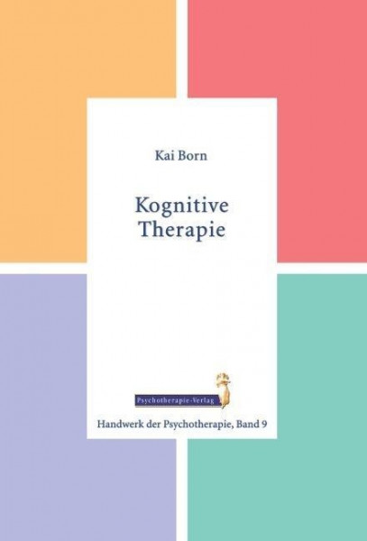 Kognitive Therapie