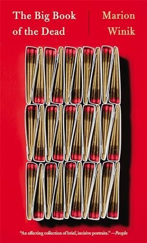 Big Book of the Dead Big Book of the Dead