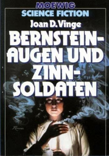 Bernsteinaugen und Zinnsoldaten