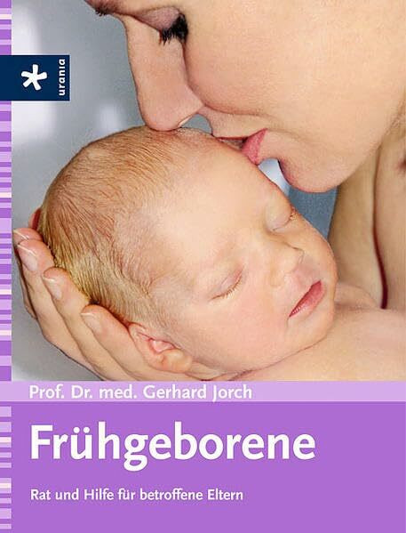 Frühgeborene: Rat und Hilfe für betroffene Eltern