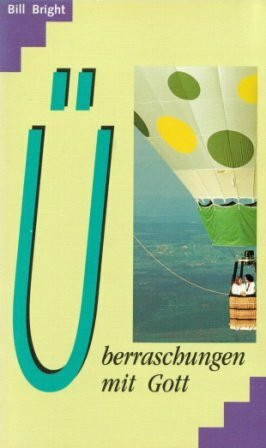 Überraschungen mit Gott (TELOS - Taschenbücher)