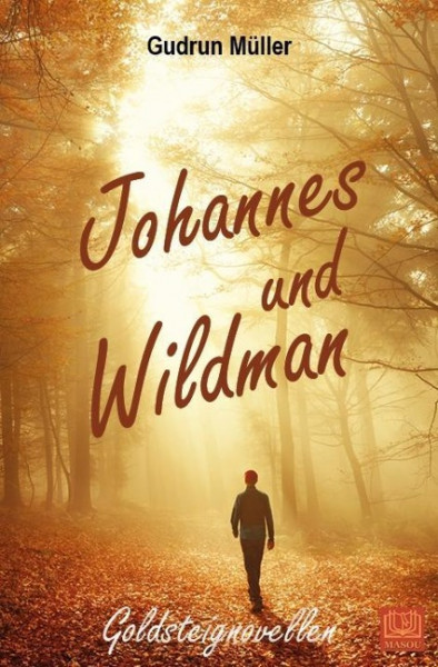 Johannes und Wildman