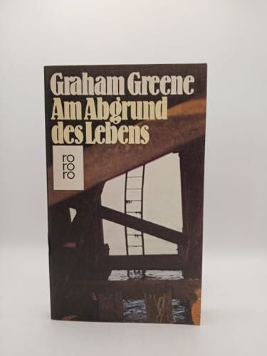 Am Abgrund des Lebens. Roman