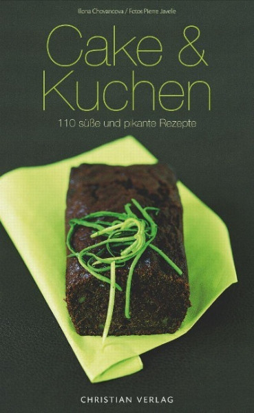 Cake & Kuchen