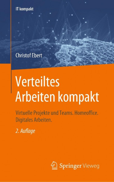 Verteiltes Arbeiten kompakt