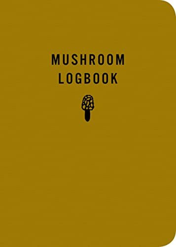 Mushroom Logbook