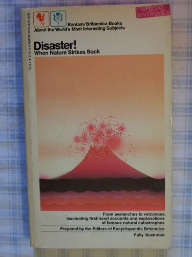 Disaster!: When Nature Strikes Back