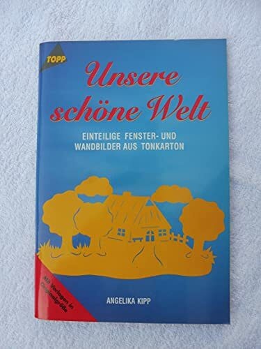 Unsere schöne Welt: Einteilige Fenster- und Wandbilder
