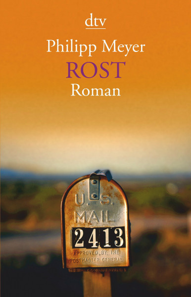 Rost: Roman