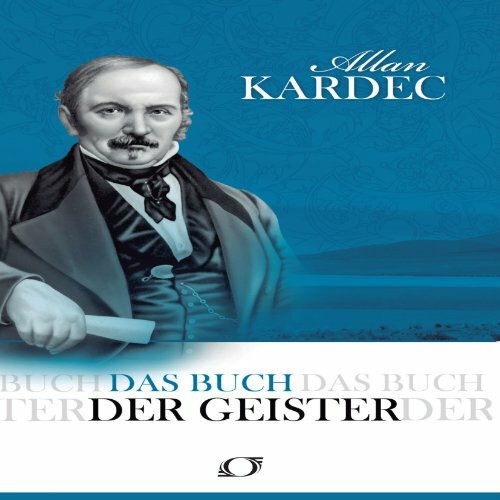 Das Buch Der Geister